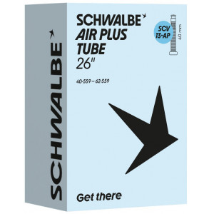 Sisekumm 26" Schwalbe SCV13-AP 40mm Air Plus (40/62-559)