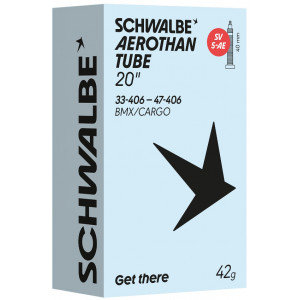 Sisekumm 18" Schwalbe SV5-AE Aerothan 40mm (33/47-406)