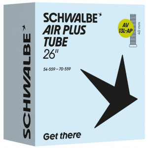Sisekumm 26" Schwalbe AV13L-AP 40mm Air Plus (54/70-559)