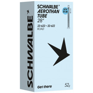 Sisekumm 28" Schwalbe SCV15-AE Aerothan 80mm (23/32-622)