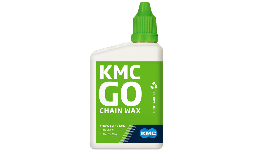 Ketiõli KMC GO Wax by Squirt 80ml 