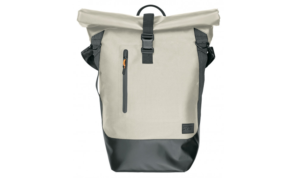 Pakiraamikott SKS Infinity Side bag sand - 1