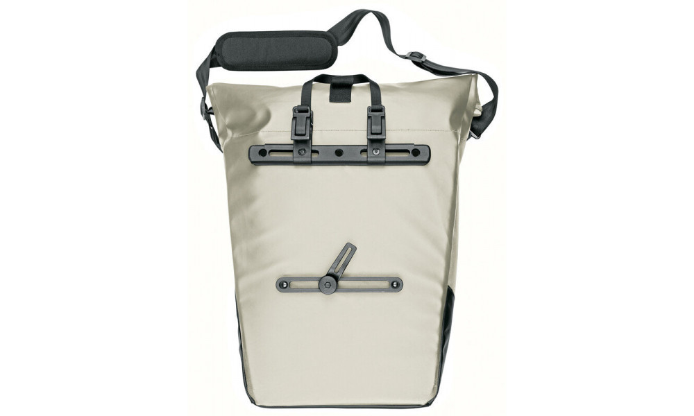 Pakiraamikott SKS Infinity Side bag sand - 6