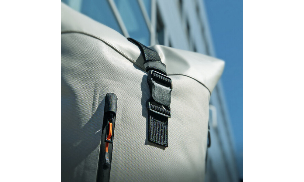 Pakiraamikott SKS Infinity Side bag sand - 9