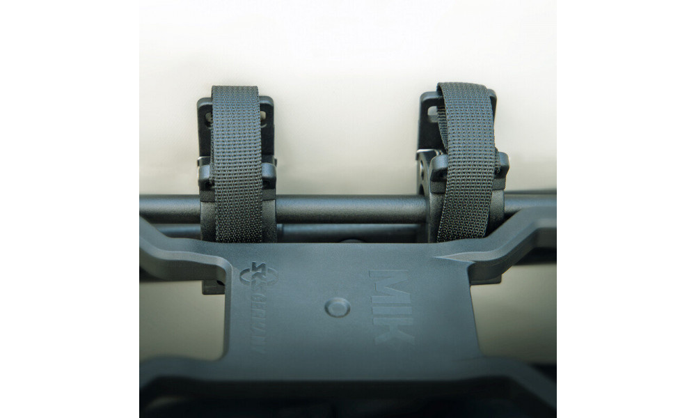 Pakiraamikott SKS Infinity Side bag sand - 12