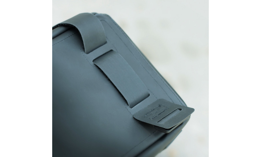 Pakiraamikott SKS Infinity Urban black - 6