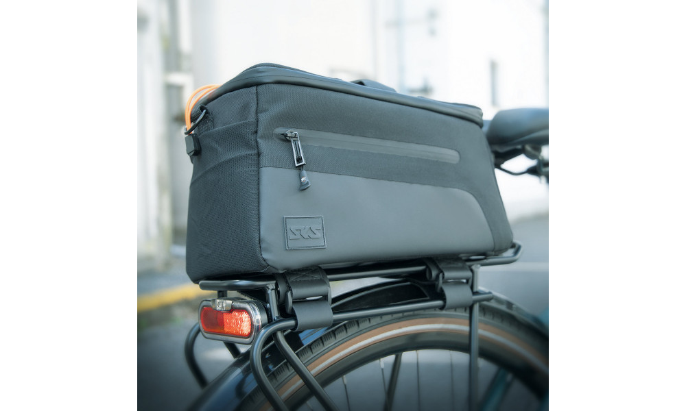 Pakiraamikott SKS Infinity Urban black - 7