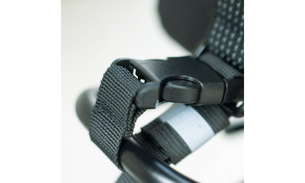 Pakiraamikott SKS Infinity Urban black - 8