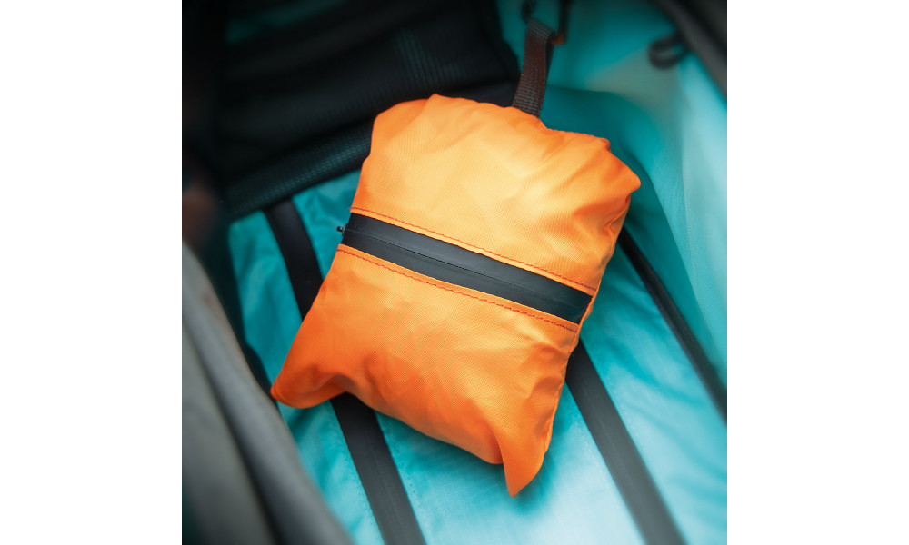 Pakiraamikott SKS Infinity Urban black - 9