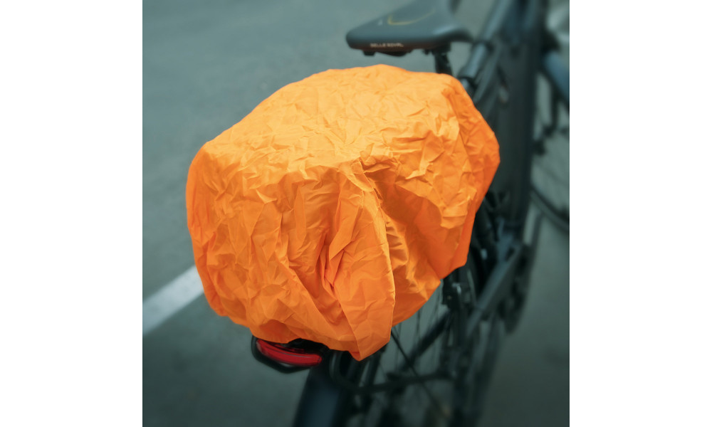 Pakiraamikott SKS Infinity Urban black - 10