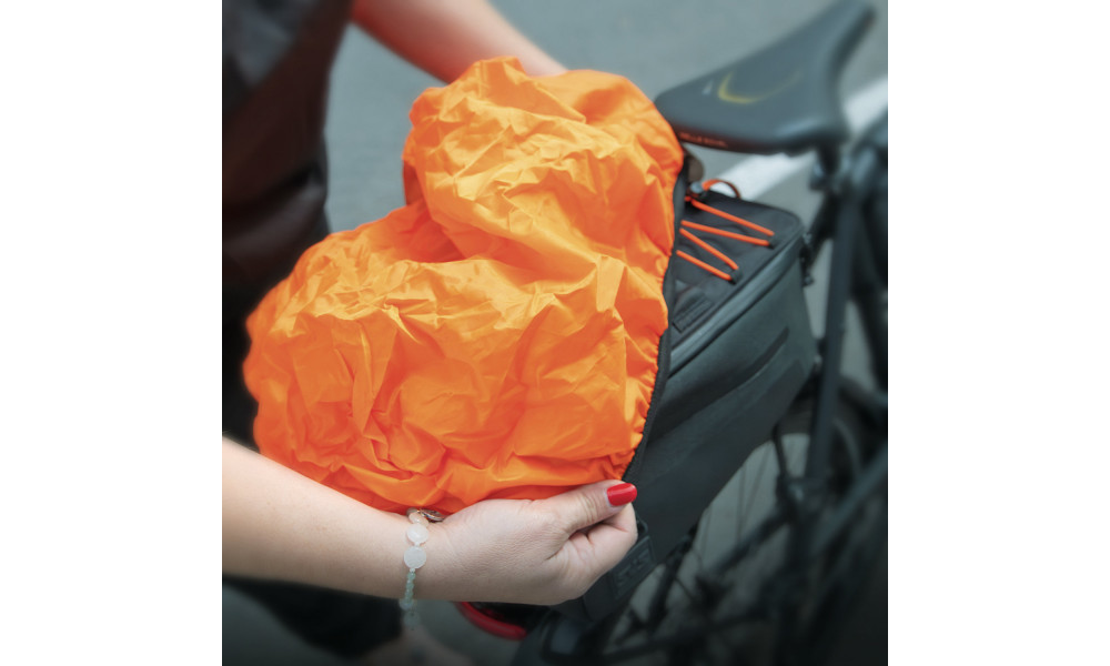 Pakiraamikott SKS Infinity Urban black - 11