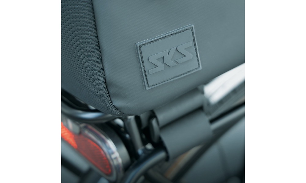 Pakiraamikott SKS Infinity Urban black - 12