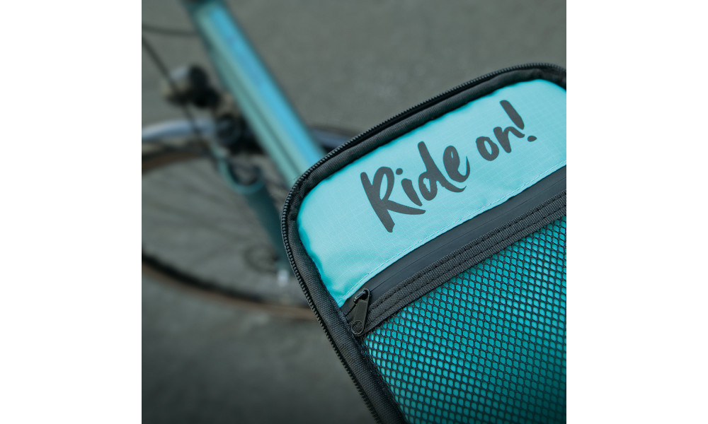 Pakiraamikott SKS Infinity Urban black - 14