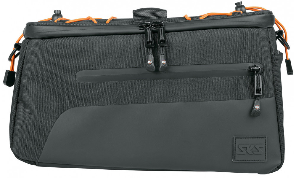 Pakiraamikott SKS Infinity Urban black - 18