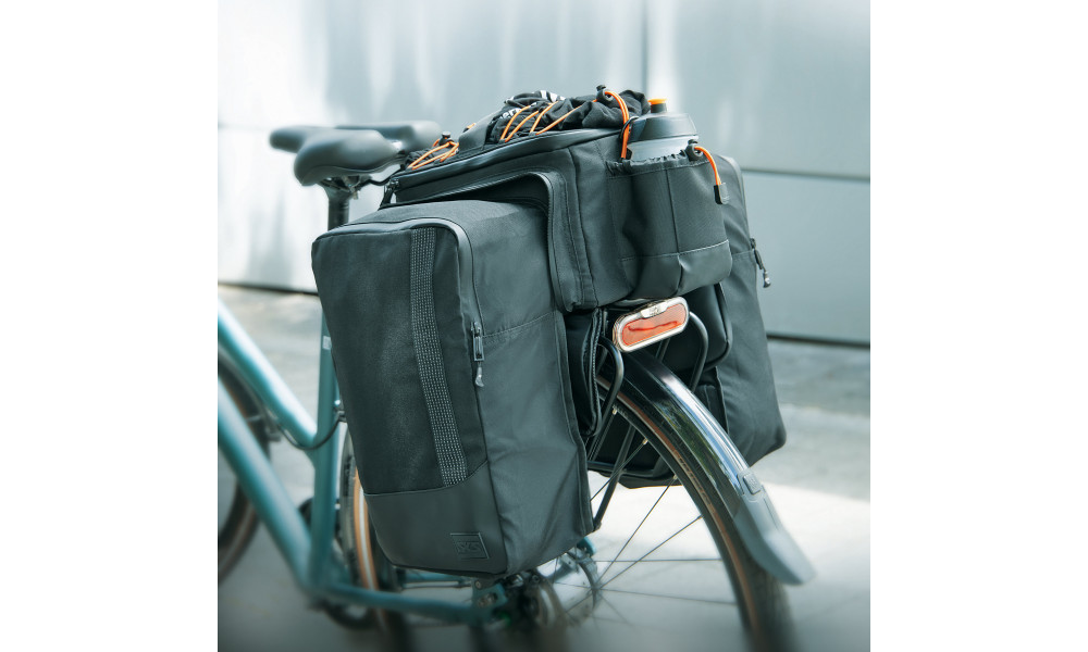 Pakiraamikott SKS Infinity Urban XL black - 5