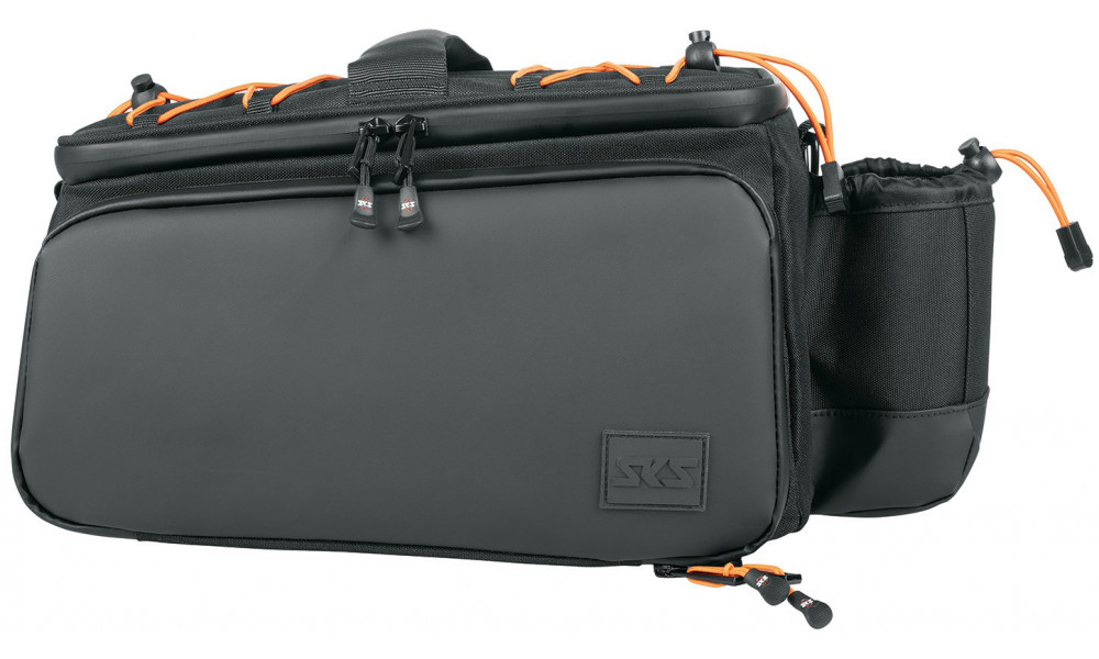 Pakiraamikott SKS Infinity Urban XL black - 8