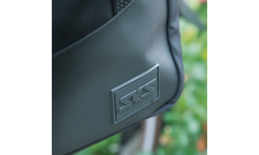 Pakiraamikott SKS Infinity Urban XL black - 11