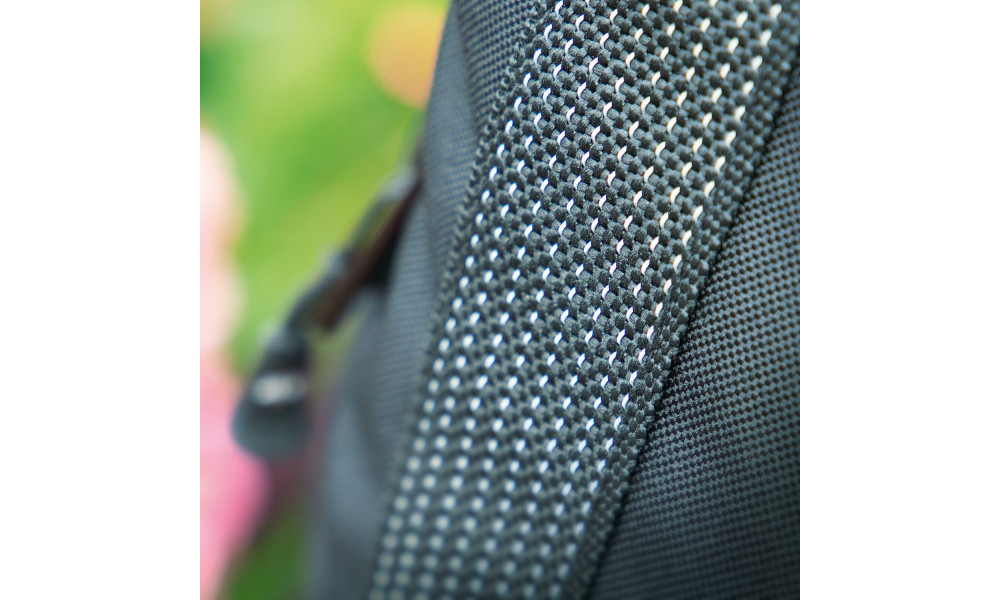 Pakiraamikott SKS Infinity Urban XL black - 12