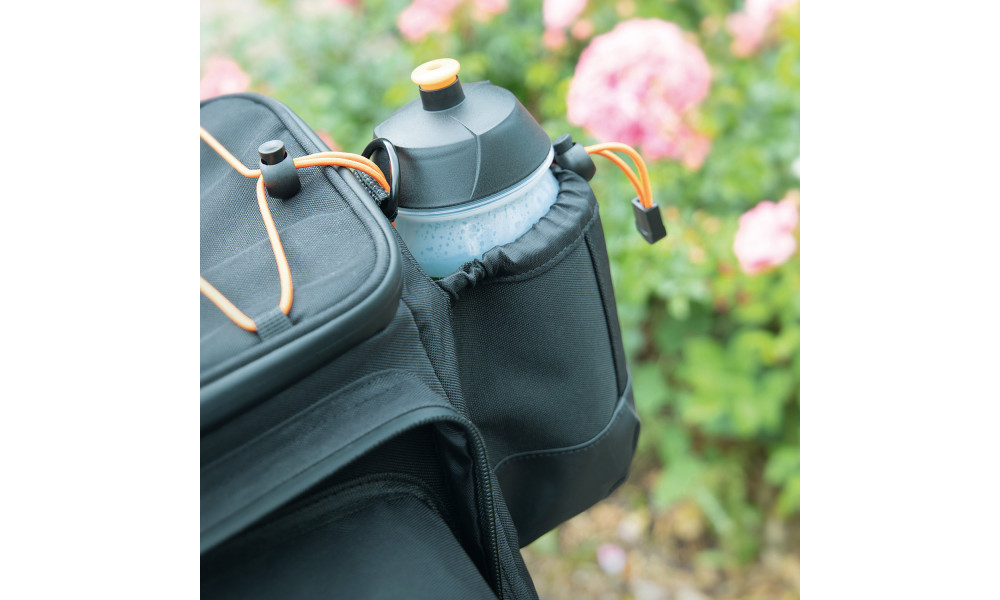 Pakiraamikott SKS Infinity Urban XL black - 13