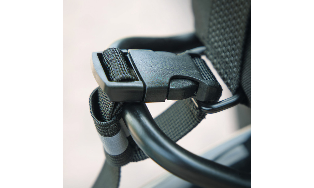 Pakiraamikott SKS Infinity Urban XL black - 14