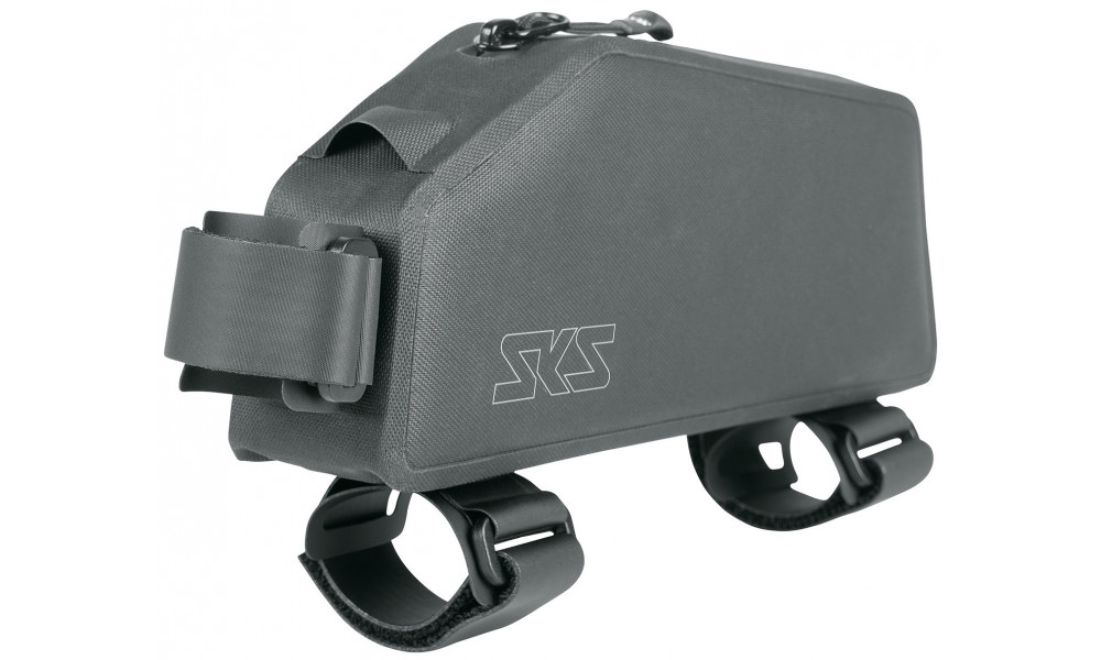 Raamikott SKS Race Toptube black - 1