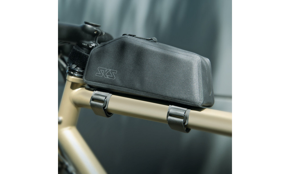 Raamikott SKS Race Toptube black - 5