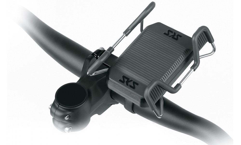 Telefonihoidja SKS SmartGrab 360 - 1