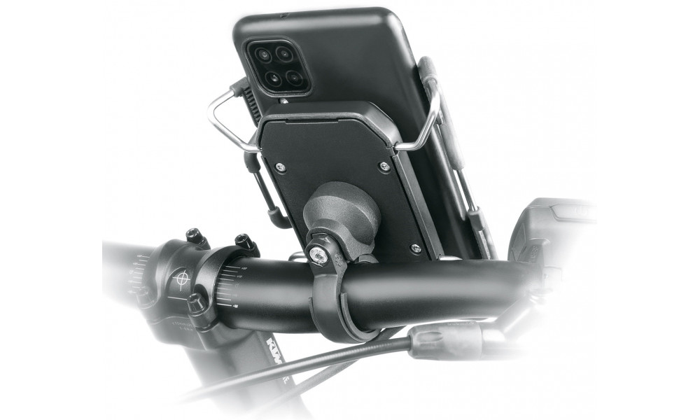 Telefonihoidja SKS SmartGrab 360 - 3