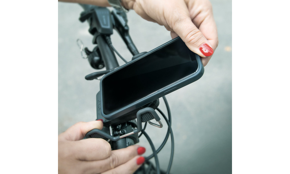 Telefonihoidja SKS SmartGrab 360 - 6