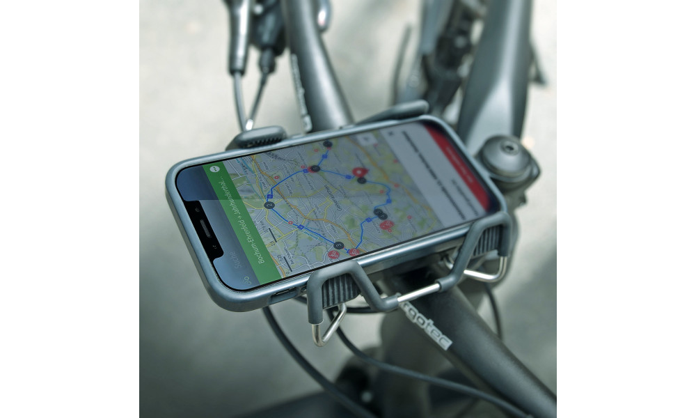 Telefonihoidja SKS SmartGrab 360 - 7