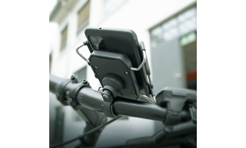 Telefonihoidja SKS SmartGrab 360 - 8