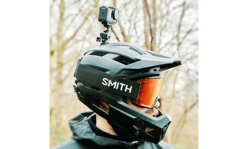 Hoidja Fidlock Pin Clip Action Cam - 4