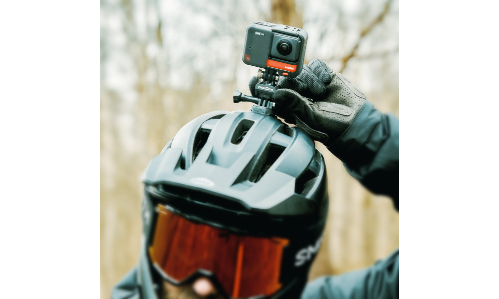 Hoidja Fidlock Pin Clip Action Cam - 6