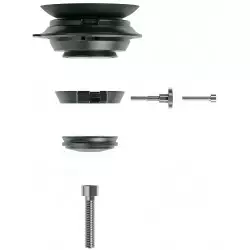 Hoidja Fidlock Vacuum Ahead cap base