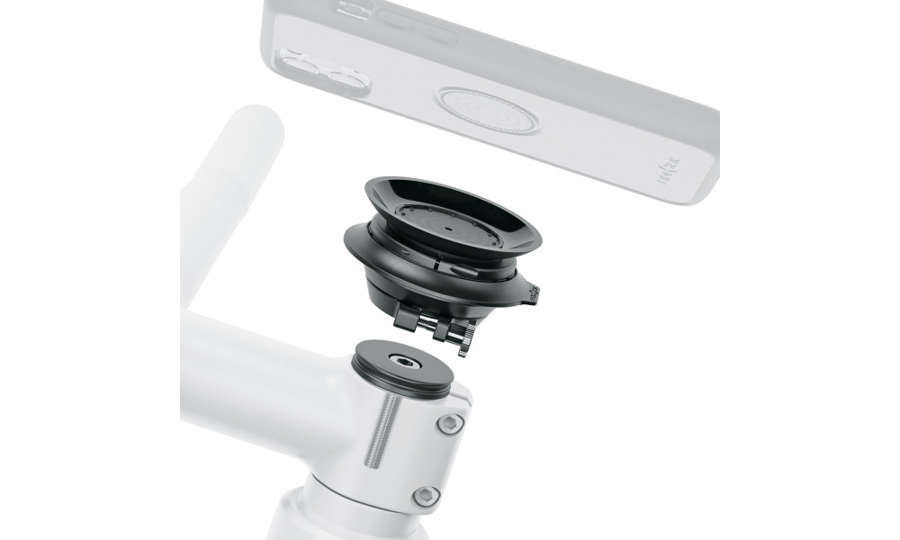 Hoidja Fidlock Vacuum Ahead cap base - 3