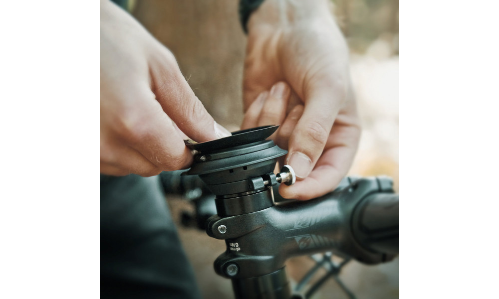 Hoidja Fidlock Vacuum Ahead cap base - 5