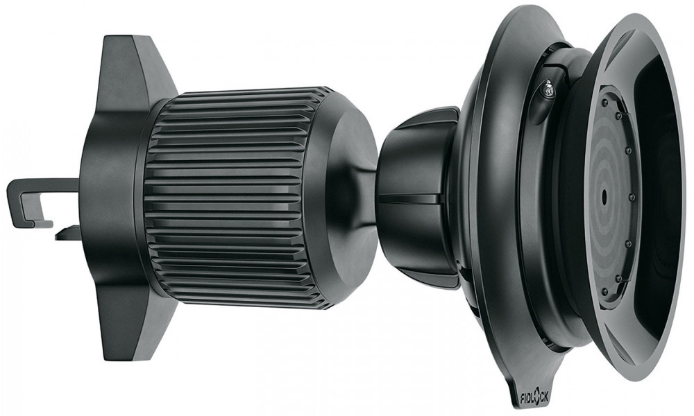 Hoidja Fidlock Vacuum Car vent base - 1