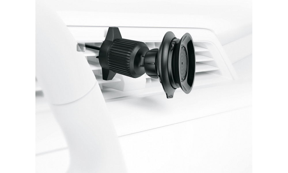 Hoidja Fidlock Vacuum Car vent base - 2