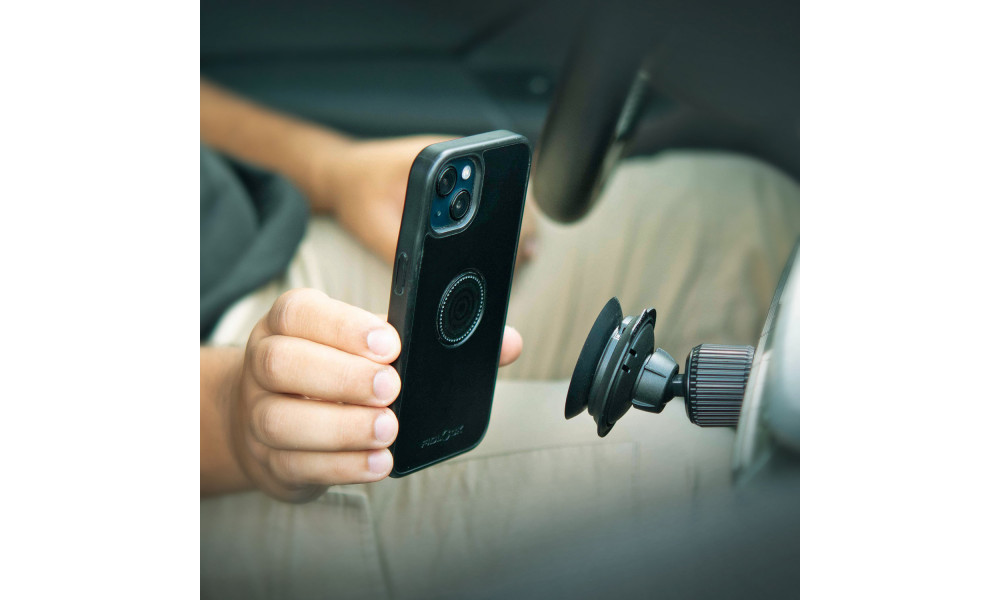 Hoidja Fidlock Vacuum Car vent base - 5