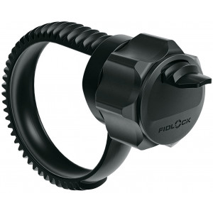 Hoidja Fidlock Vacuum Handlebar base flex