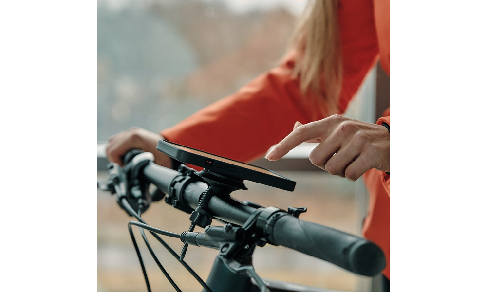 Hoidja Fidlock Vacuum Handlebar base flex - 6