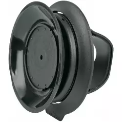 Hoidja Fidlock Vacuum Handlebar base SW