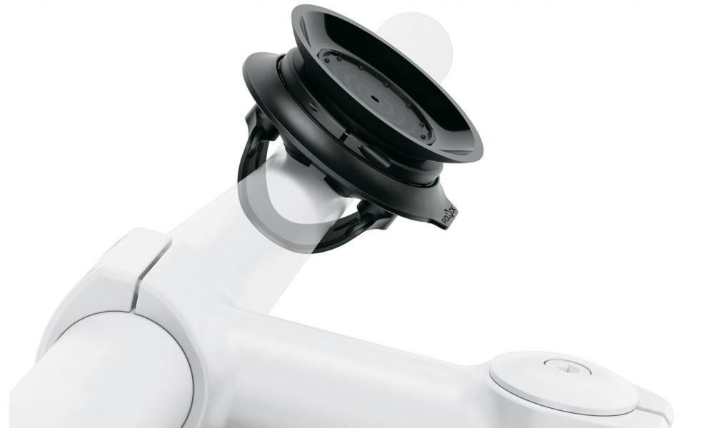 Hoidja Fidlock Vacuum Handlebar base SW - 4