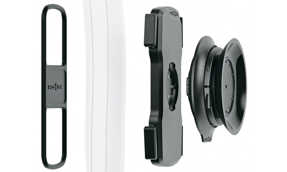 Hoidja Fidlock Vacuum Texbase set - 1