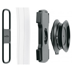 Hoidja Fidlock Vacuum Texbase set