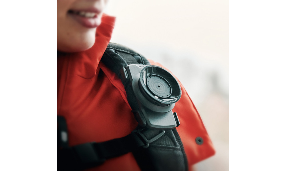 Hoidja Fidlock Vacuum Texbase set - 8