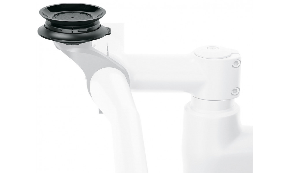 Hoidja Fidlock Vacuum Turn base - 2