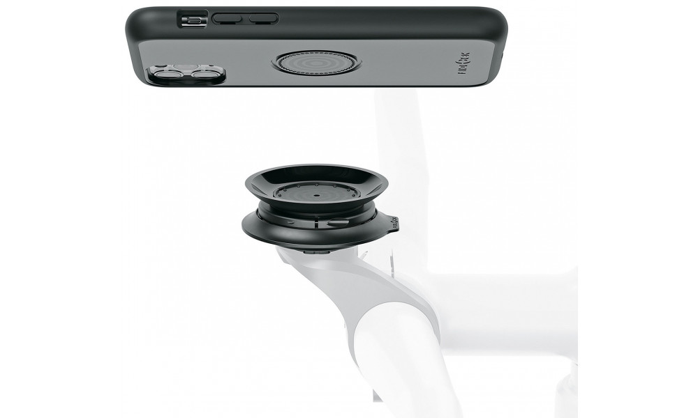 Hoidja Fidlock Vacuum Turn base - 3