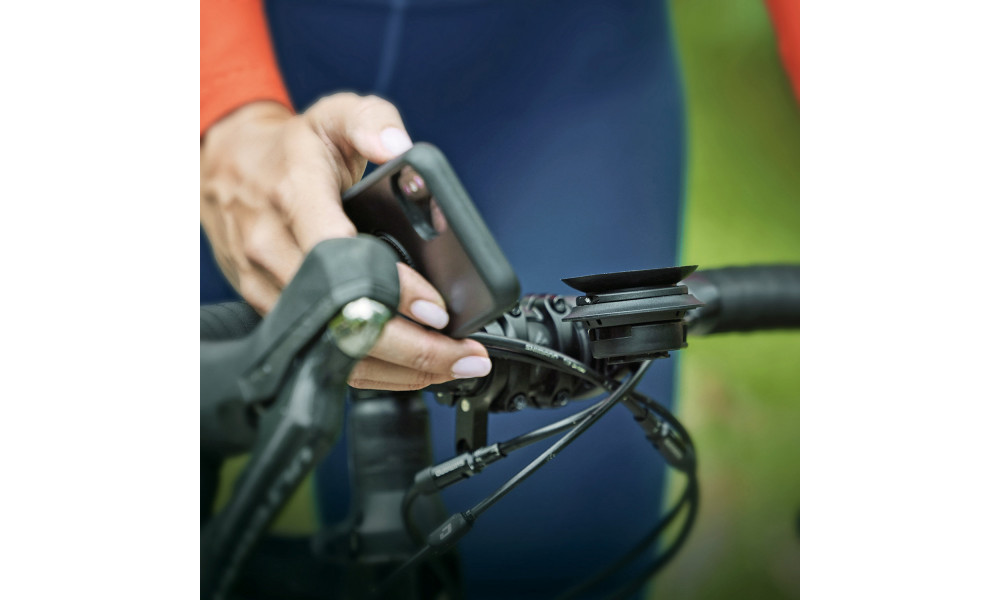 Hoidja Fidlock Vacuum Turn base - 5