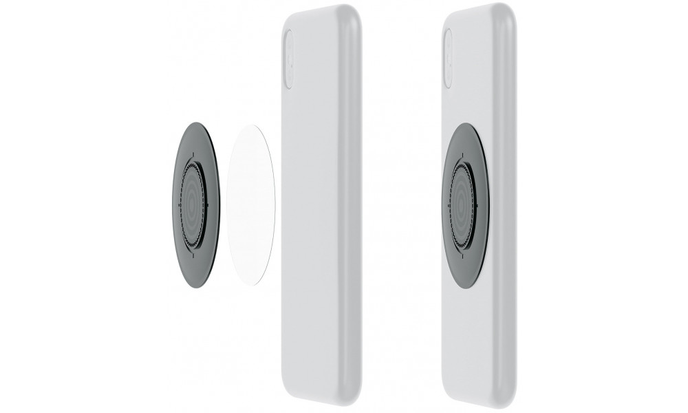 Hoidja Fidlock Vacuum Uni phone patch SW - 3